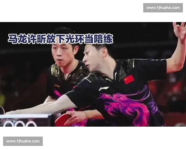 马龙与许昕巅峰对决回顾:技术与心理博弈的极致较量